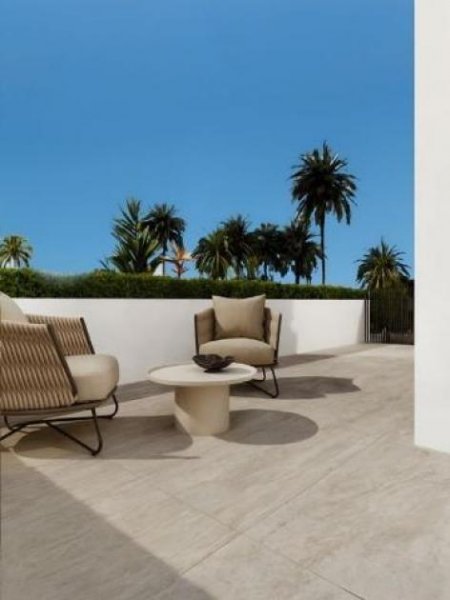 Plakias Projekt im Süden Kretas in Strandnähe mit Pool - Villa-Apartment Plakias - Fos Wohnung kaufen